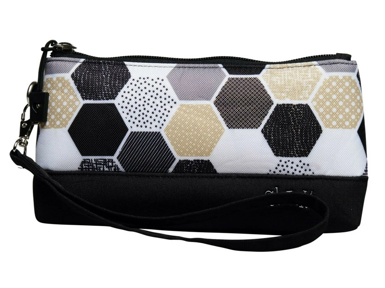 Glove It Wristlet - Hexy